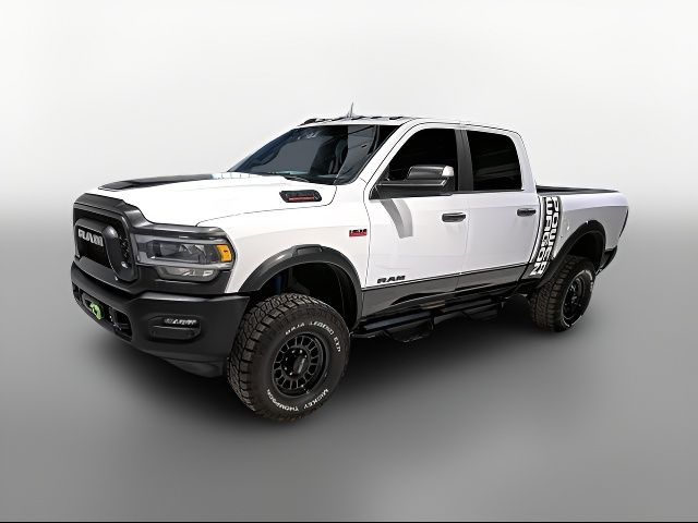 2021 Ram 2500 Power Wagon