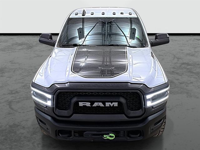 2021 Ram 2500 Power Wagon