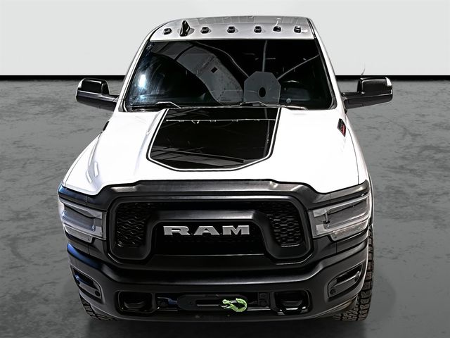 2021 Ram 2500 Power Wagon