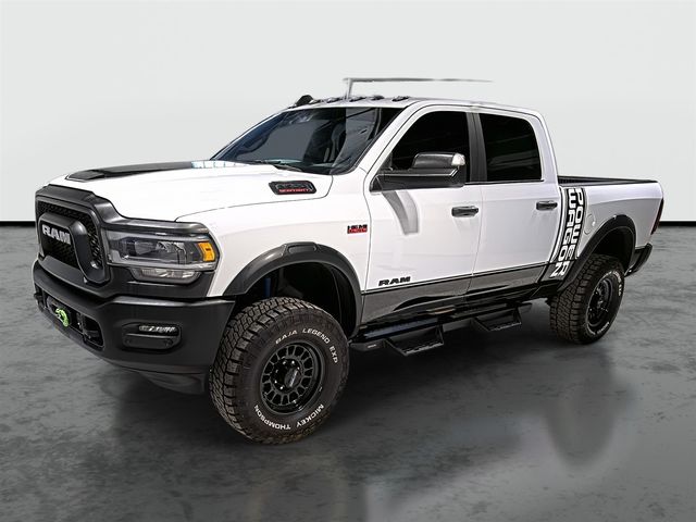 2021 Ram 2500 Power Wagon