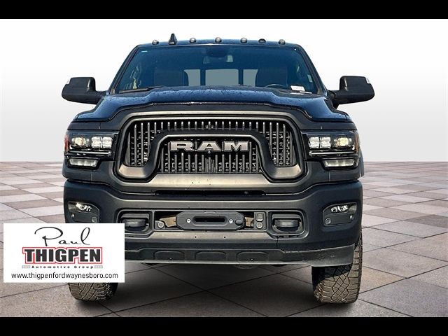 2021 Ram 2500 Power Wagon