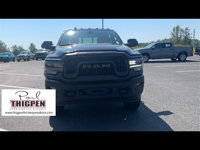 2021 Ram 2500 Power Wagon