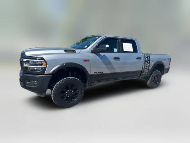 2021 Ram 2500 Power Wagon