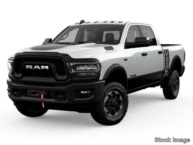 2021 Ram 2500 Power Wagon