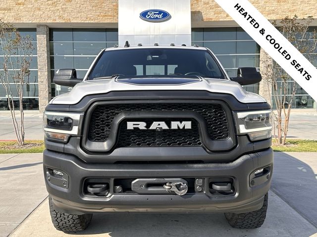 2021 Ram 2500 Power Wagon