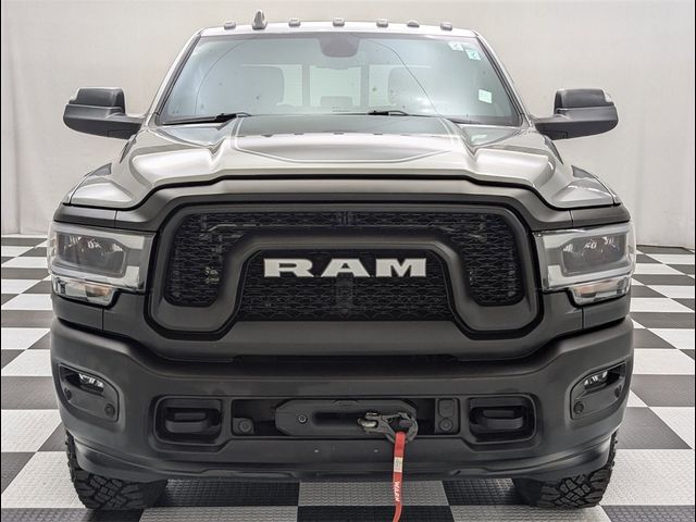 2021 Ram 2500 Power Wagon