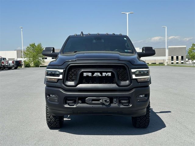 2021 Ram 2500 Power Wagon