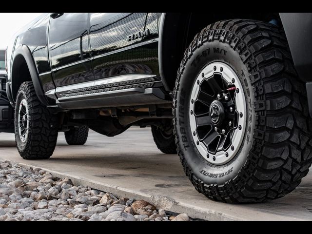 2021 Ram 2500 Power Wagon