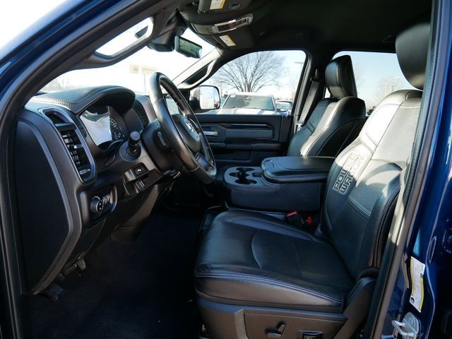 2021 Ram 2500 Power Wagon