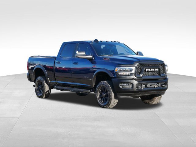 2021 Ram 2500 Power Wagon