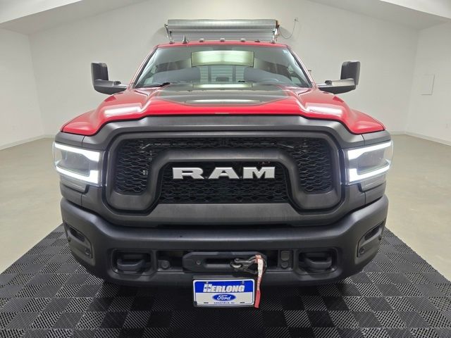 2021 Ram 2500 Power Wagon