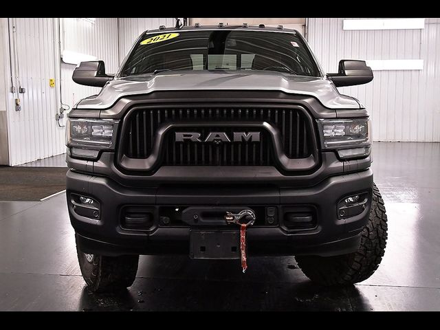 2021 Ram 2500 Power Wagon