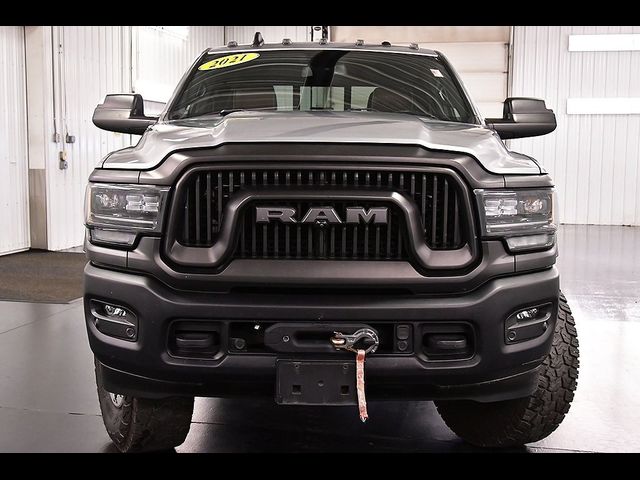 2021 Ram 2500 Power Wagon