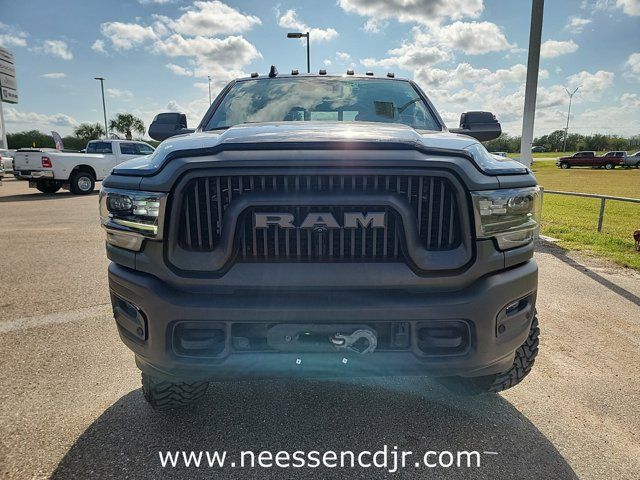 2021 Ram 2500 Power Wagon