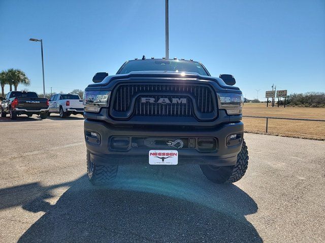 2021 Ram 2500 Power Wagon