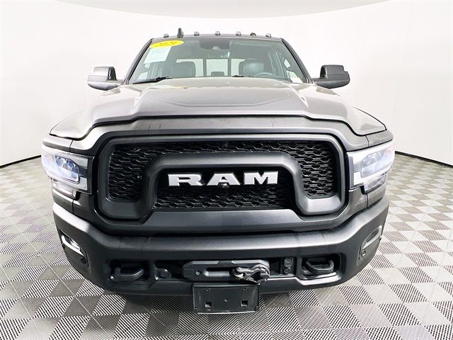 2021 Ram 2500 Power Wagon