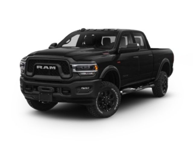 2021 Ram 2500 Power Wagon