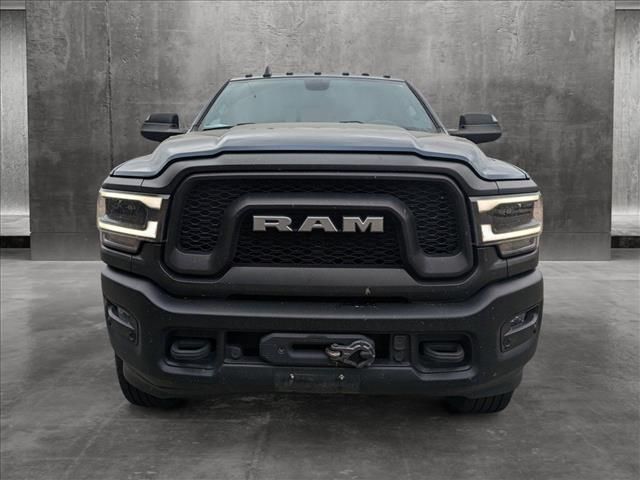 2021 Ram 2500 Power Wagon