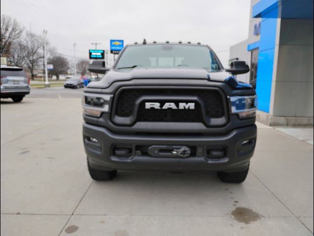 2021 Ram 2500 Power Wagon