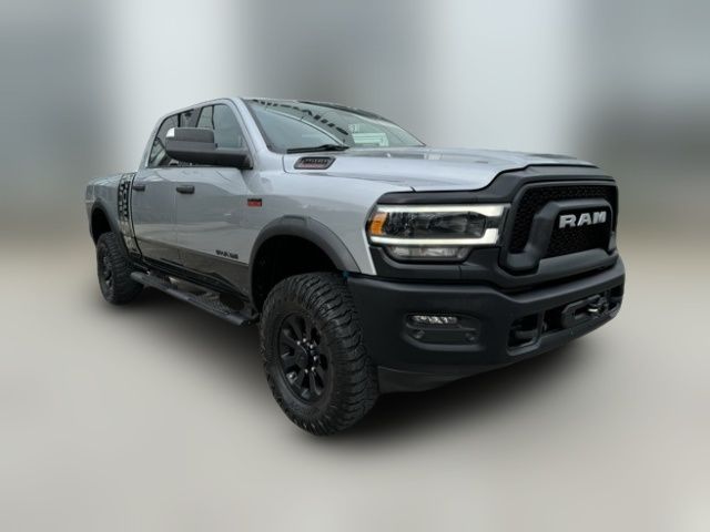 2021 Ram 2500 Power Wagon