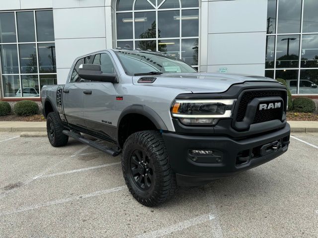 2021 Ram 2500 Power Wagon