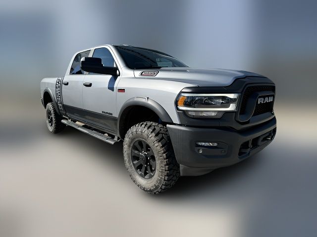 2021 Ram 2500 Power Wagon