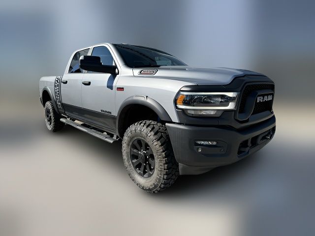 2021 Ram 2500 Power Wagon