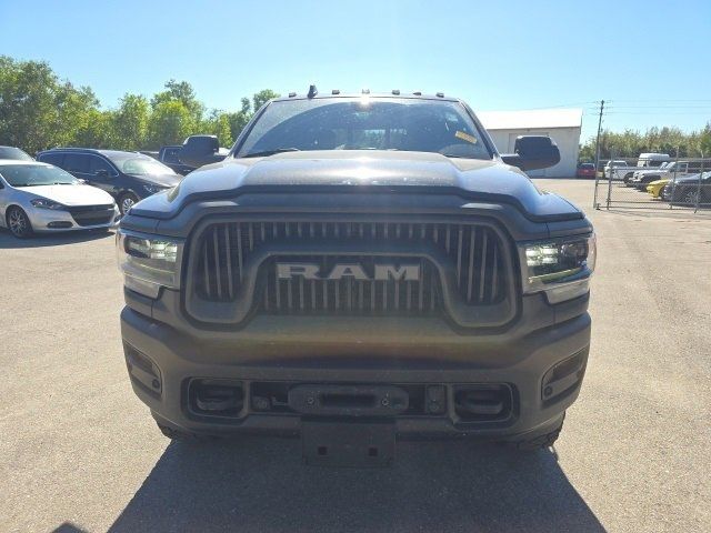 2021 Ram 2500 Power Wagon