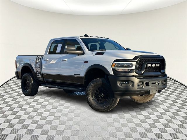 2021 Ram 2500 Power Wagon