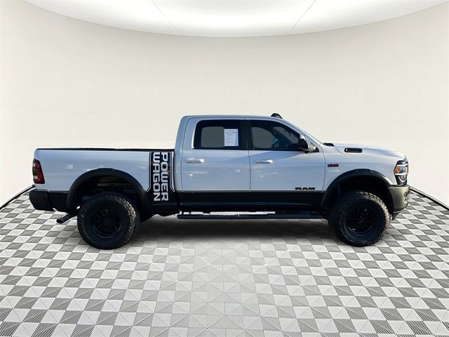 2021 Ram 2500 Power Wagon