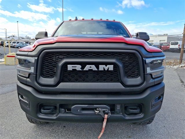 2021 Ram 2500 Power Wagon