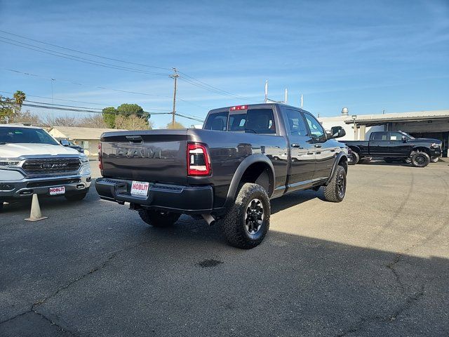 2021 Ram 2500 Power Wagon