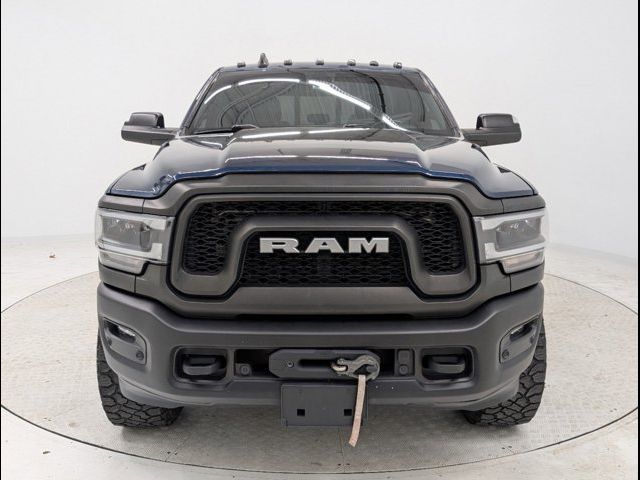 2021 Ram 2500 Power Wagon