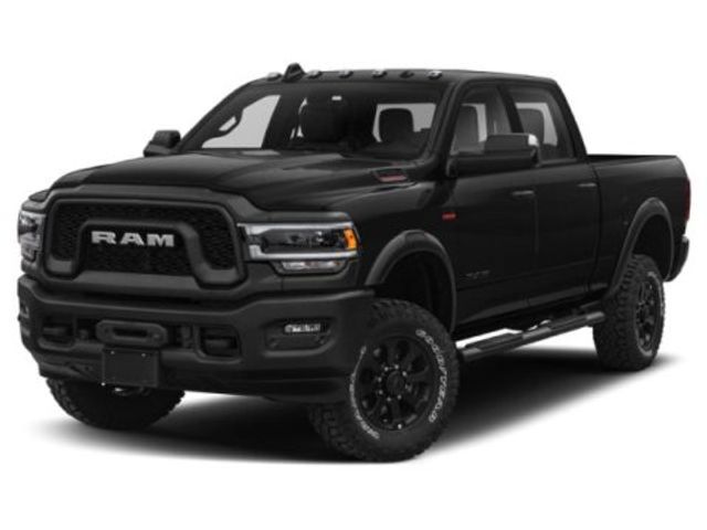 2021 Ram 2500 Power Wagon