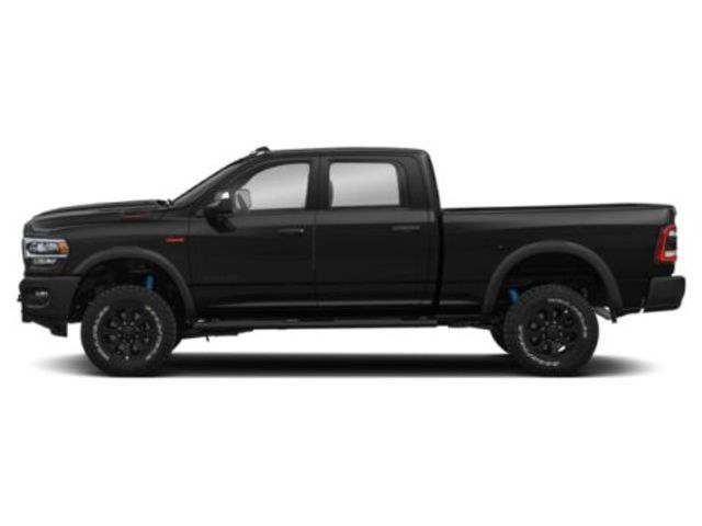 2021 Ram 2500 Power Wagon