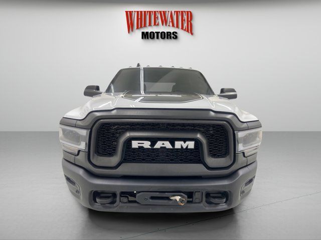 2021 Ram 2500 Power Wagon