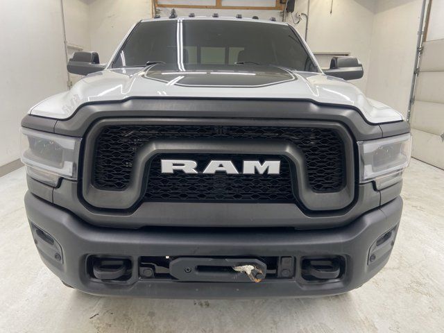 2021 Ram 2500 Power Wagon