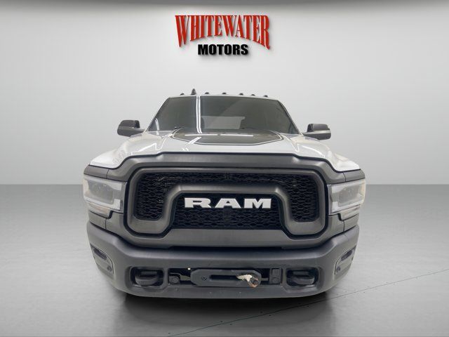 2021 Ram 2500 Power Wagon