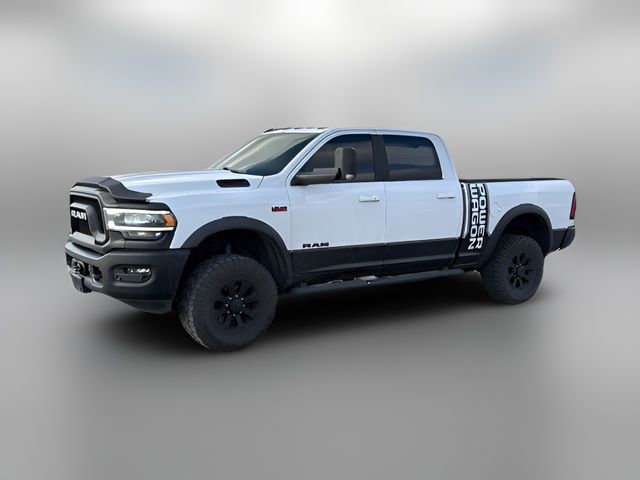 2021 Ram 2500 Power Wagon