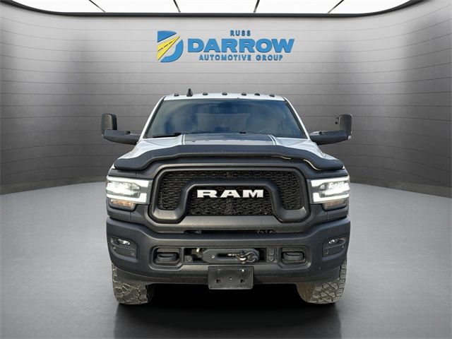 2021 Ram 2500 Power Wagon