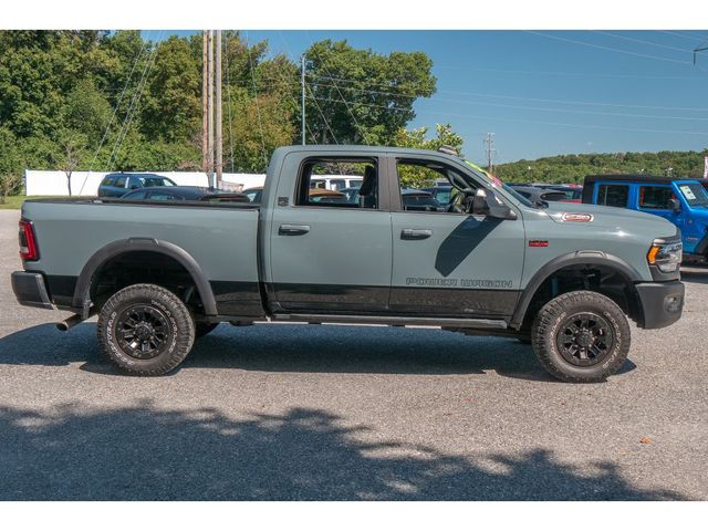 2021 Ram 2500 Power Wagon