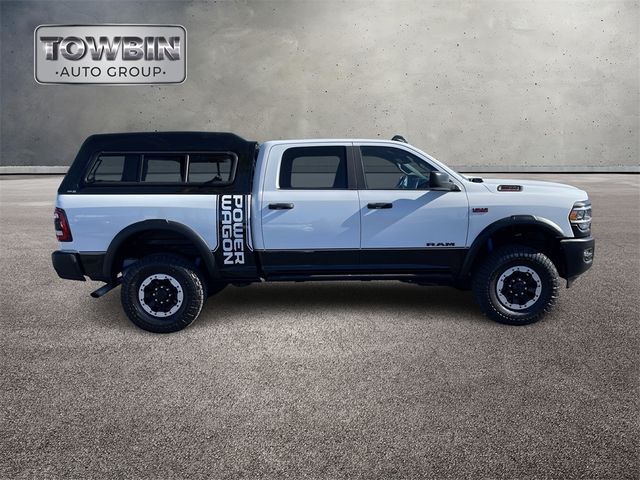 2021 Ram 2500 Power Wagon