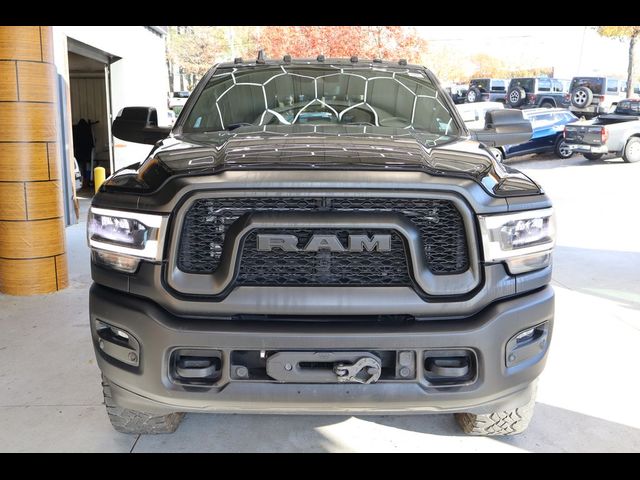 2021 Ram 2500 Power Wagon