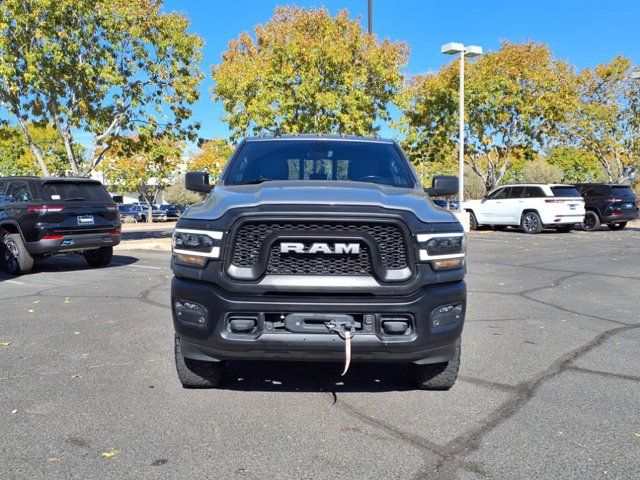 2021 Ram 2500 Power Wagon