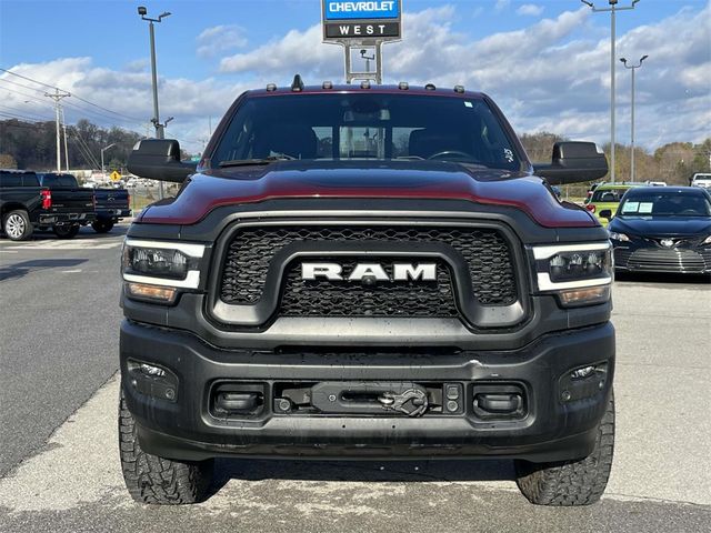 2021 Ram 2500 Power Wagon