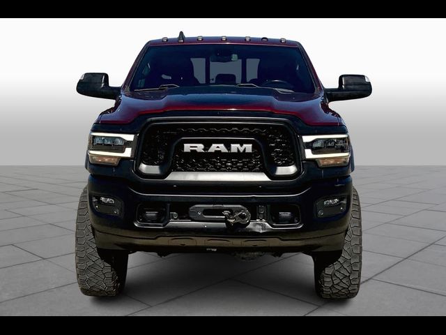 2021 Ram 2500 Power Wagon