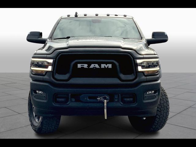 2021 Ram 2500 Power Wagon