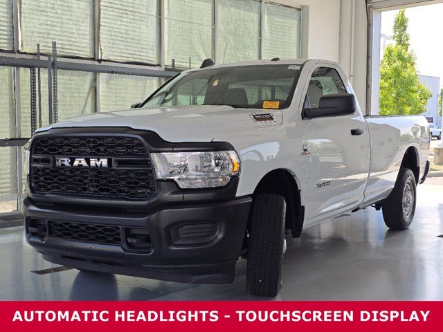 2021 Ram 2500 Tradesman