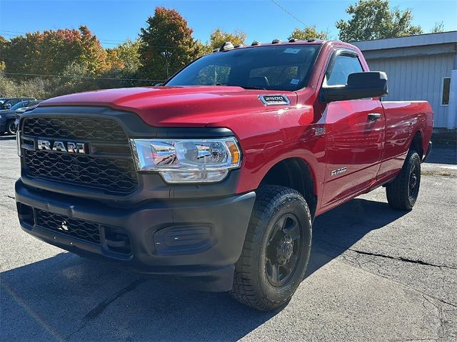 2021 Ram 2500 Tradesman