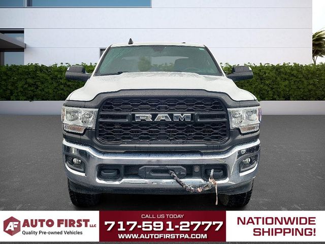 2021 Ram 2500 Tradesman